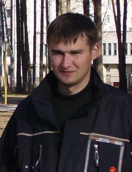 Павел Pavel