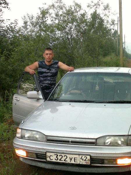 Алексей Орлов