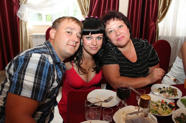 Ольга Руденко