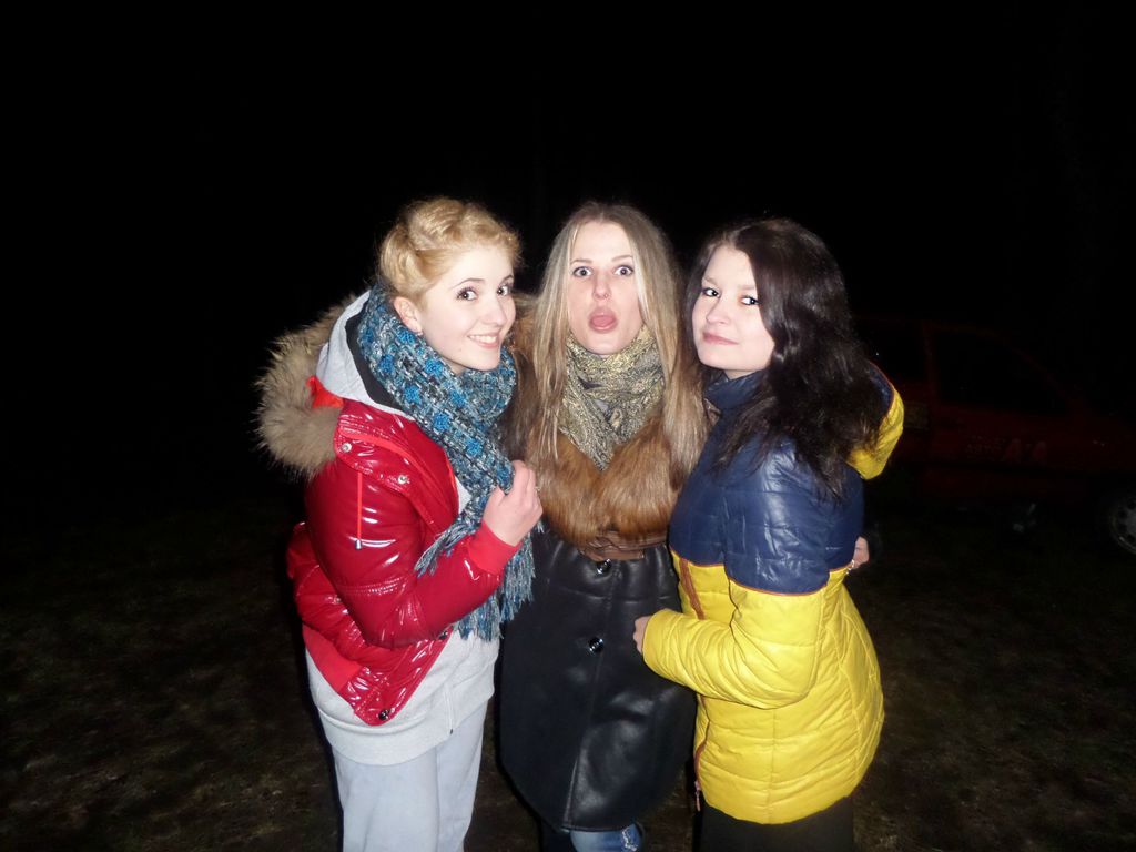 Анастасия Филатова