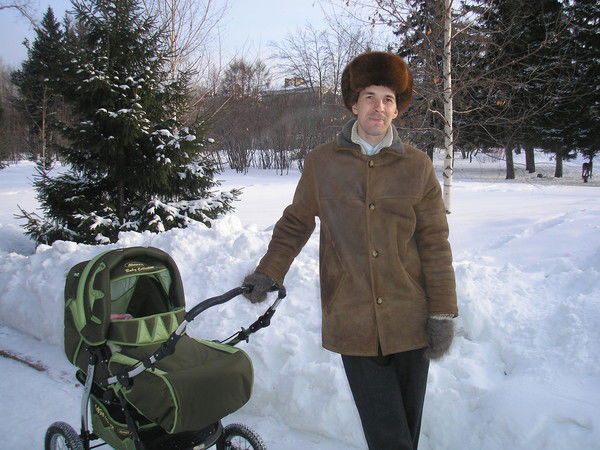 Женя Сушков