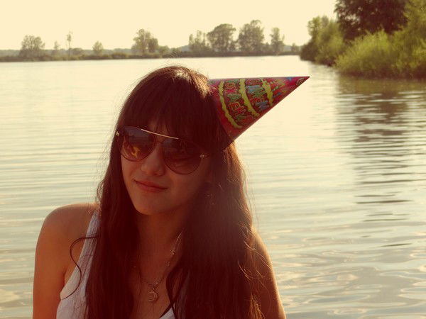 Ильвина Усманова