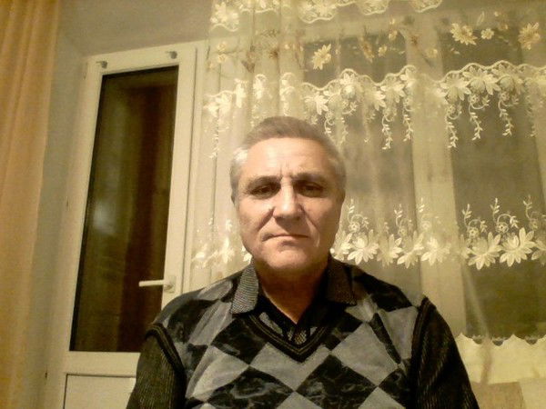 Владимир Иванов