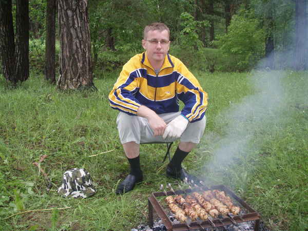 Александр Пыхолов