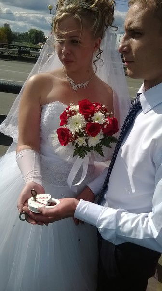 Михаил Сергеев