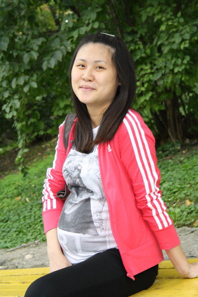 Кристина Ли