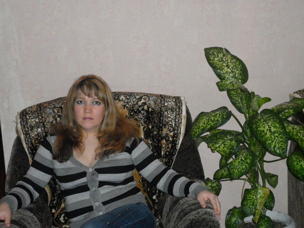 Фания Калимуллина