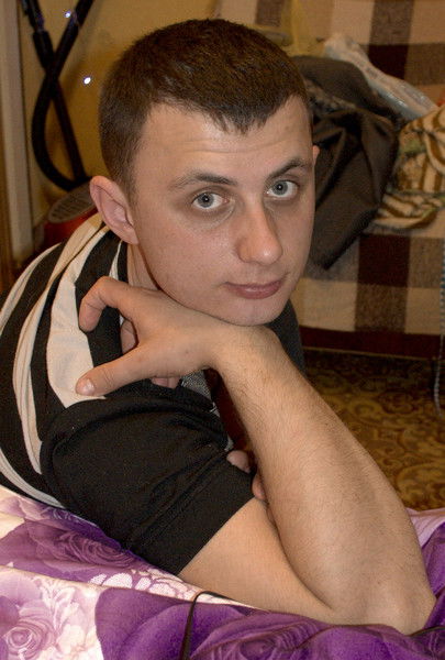 Александр Бельдиян