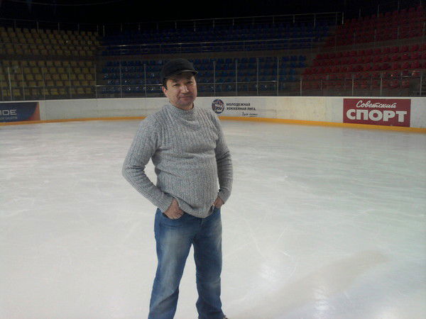 Нурлан Иркеналиев