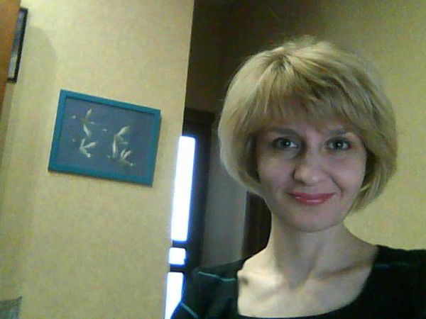 Ольга Михеева