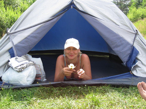 Елена Мясникова