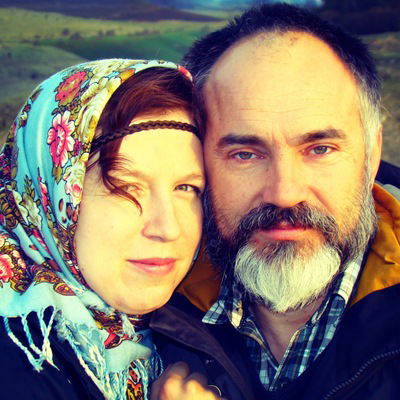 Ангелина Чернышева