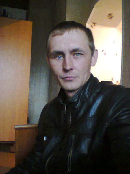 Сергей Ипаев