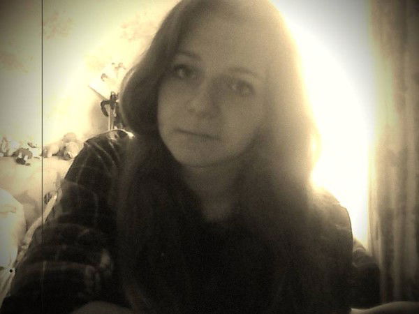 Таня Кочерова