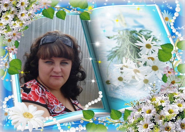 Ирина Цырульник