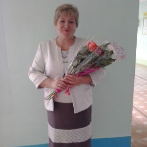 Лидия Безъязыкова