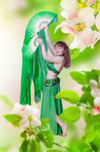 Ирина Данилюк