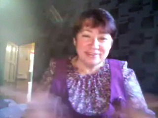 Нина Ильинская