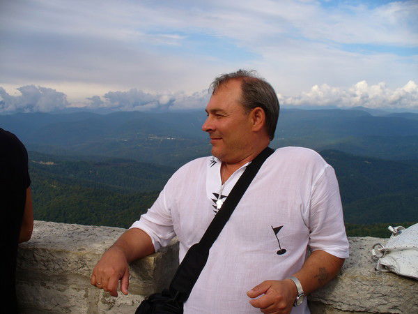 Сергей Данилов