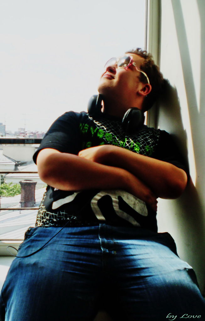 Стас Самойлов