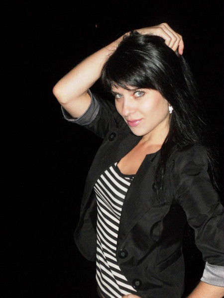 Евангелина *