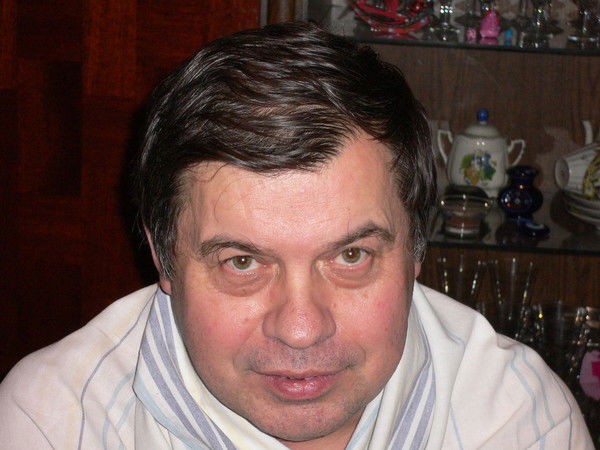 Владимир Субботин