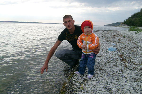 Игорь Жданов