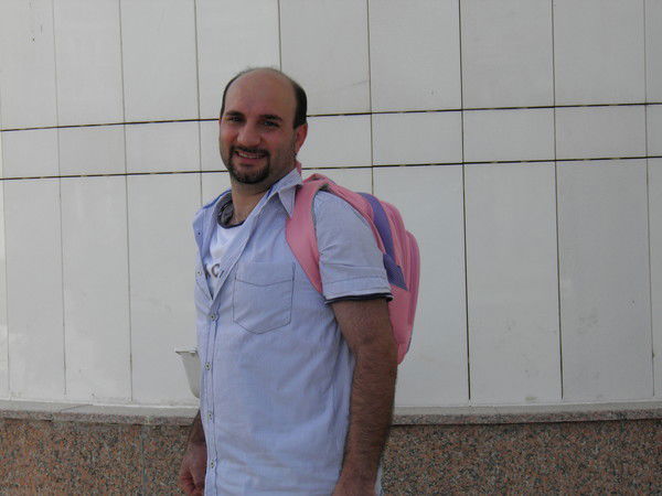 Вазген Дадальян