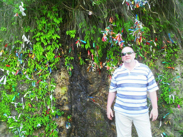 Александр Савченко