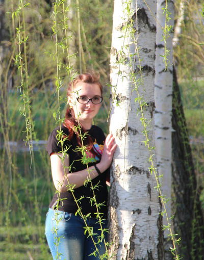 Анастасия Яковенко