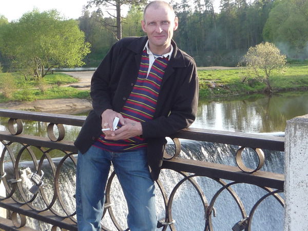 Игорь Исаев