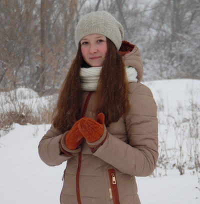 Рита Залялетдинова