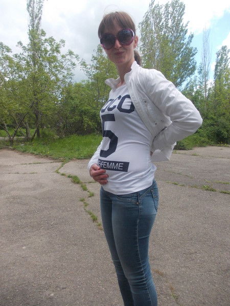 Катерина Морозова