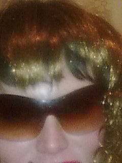 Наташа Климова