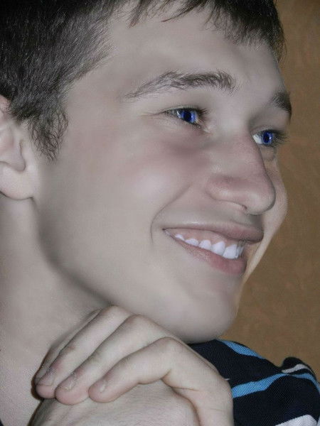 Саша Миганов