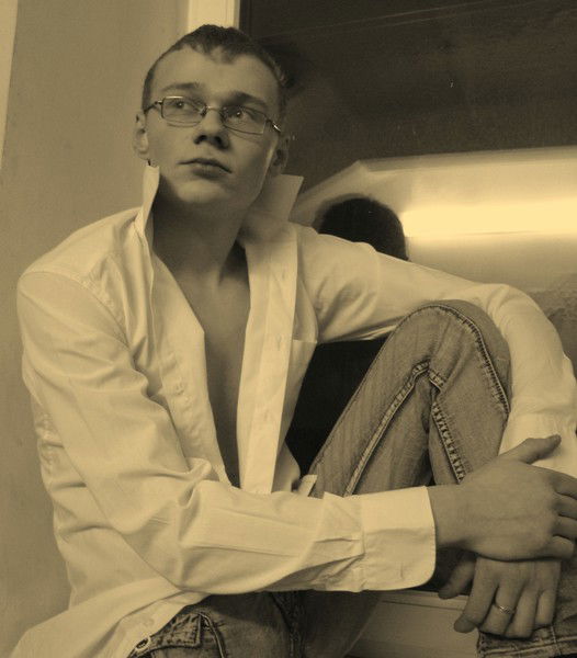 Дмитрий Киселёв