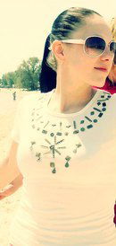 Светлана Швец