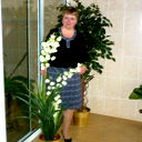 Елена Тарасова