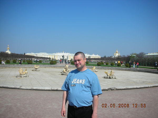 Николай Халабуда