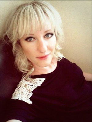 Ольга Мохова