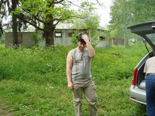 Александр Ясаков