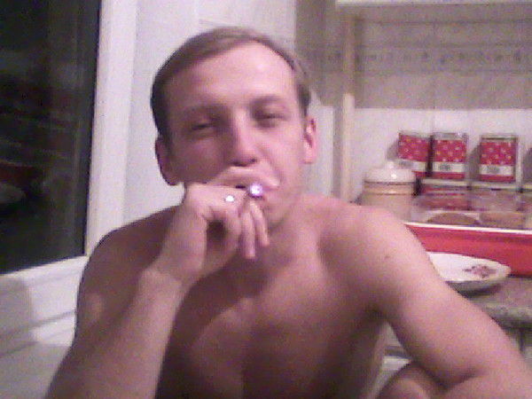 Виталий Сидоров