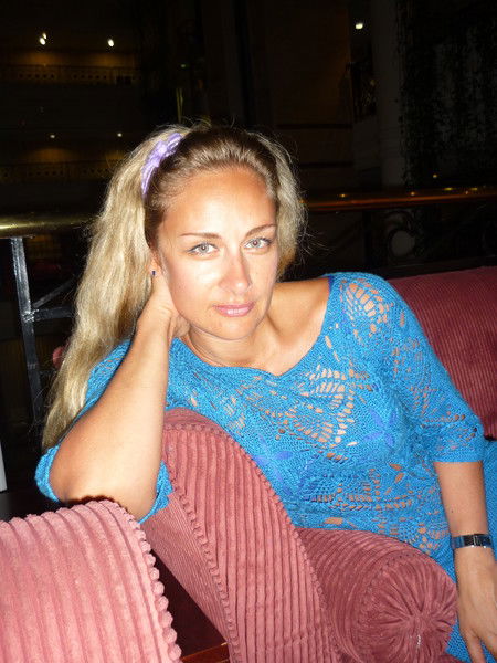 Юлия Шидловская