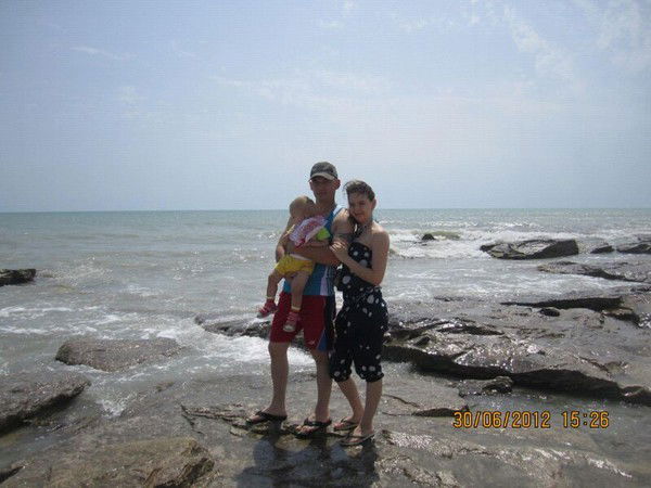 Мария Маркосян