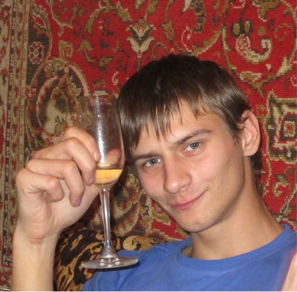 Сержик Богомаз