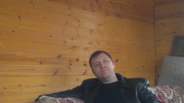 Алексей Власов