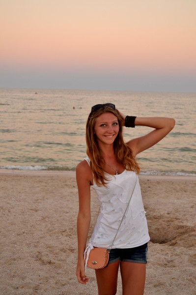 Ирина Клебан