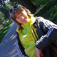 Александра Масёнене