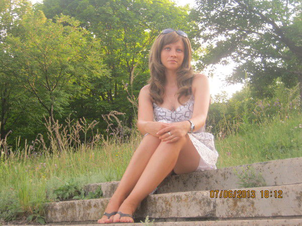 Ольга Копанёва