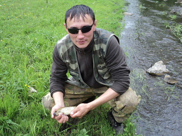 Ринат Рахимов